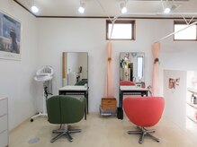 もみのき美容室