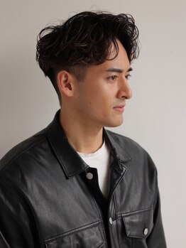 リー 心斎橋 (Lee)の写真/【心斎橋大丸すぐ】当日予約OK！外出ついでに通えるアクセスの良さ◎ON/OFFどちらも楽しめるスタイルに。