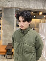 フリーラ 京都河原町三条店(freera)&nbsp;ショートスタイル