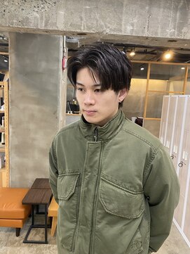 フリーラ 京都河原町三条店(freera) ショートスタイル