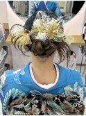 カチモリヘア