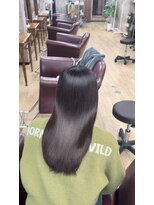 シェノン 近鉄奈良店(CHAINON)&nbsp;縮毛矯正で人生が変わる