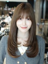 アフロート ギンザ(AFLOAT GINZA)&nbsp;【Nanako。】韓国ザクザクレイヤー