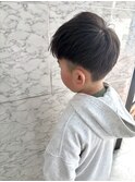 キッズカット