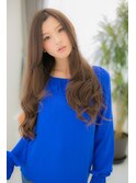 ★☆エレガントウエーブ☆★