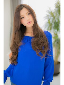 トゥルース 北小金店(TRUTH) ★☆エレガントウエーブ☆★