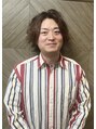 テーラヘアー 小田急相模原店(TELA HAIR) 竹原 徹