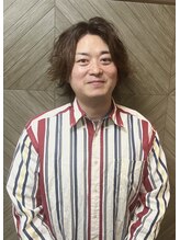 テーラヘアー 小田急相模原店(TELA HAIR) 竹原 徹