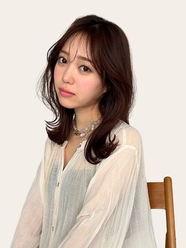 ジュール 金沢(Joule) [金沢/ボブ/韓国/レイヤーカット/ブリーチなしダブルカラー]