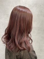 ルノン フィージュ(LUNON fieju)&nbsp;イメチェンヘアスタイルホワイトブロンド外ハネボブ美髪のススメ