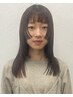 カット＋トリートメント〇￥9350→￥7000