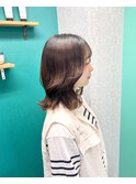 ミディアム