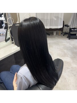 ブレイク 金沢もりの里店(BREK) ブルーブラック