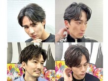 カット純(CUT純)