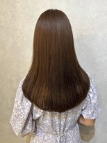 ウィスプ 赤羽店(wisp) ナチュラルベージュ♪*。