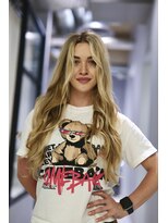 ヴァイス 新宿店(VAICE) 新宿/ブリーチ/ハイトーン/デザインカラー