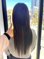 フツーロ 栄(FUTURO) プルエクステ