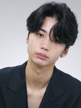 リップスヘアー 銀座(LIPPS hair) カルマパーマ