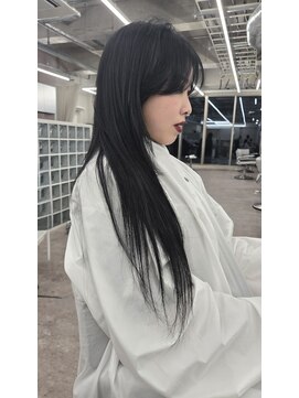 ペロ(pelo) プルシールエクステ/プレミアムダイヤ120本