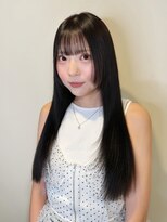 ミズチャーム(Ms.CHARM) 髪質改善/ストレート/縮毛矯正/外苑前