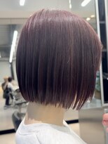 アビーファイブ(ABBEY 5)&nbsp;ボブ内巻きボブ外はねボブミニボブ大人ボブくびれボブ結べるボブ