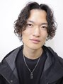 ブリーチ 金沢店(BLEACHi) 永長 涼