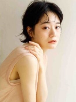 ボランチ(VOLANCH)の写真/受賞歴多数の人気スタイリストがトレンドも取り入れたニュアンスパーマをご提案♪