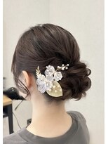 アール 多治見店(#arl)&nbsp;アップシニヨン