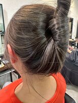 メリー オオサカ(Merly Osaka)&nbsp;ハイライト/似合わせカット