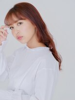 ベリテツー 京成大久保(verite2)&nbsp;大人フェミニンロング［京成大久保/髪質改善/ヘッドスパ］