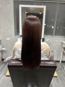 ハイクオリティーな技術を通いやすい価格でご提供！メンズや学生さんもお気軽にご来店ください♪