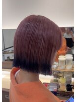 シー バイ スタイル(SEA by STYLE)&nbsp;裾カラー