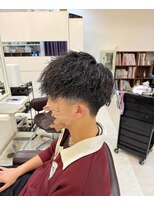 ジゼル 小倉(GiseL) ツイストスパイラル