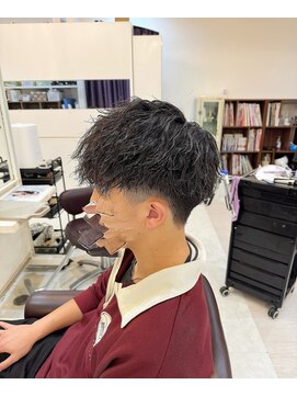 ジゼル 小倉(GiseL) ツイストスパイラル