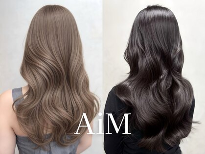 エイム(AiM)の写真