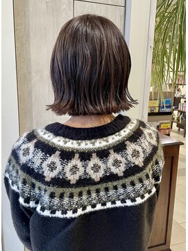 ペイジヘアー(paige hair) ボブ/ナチュラルボブ/ミニボブ/ヘッドスパ