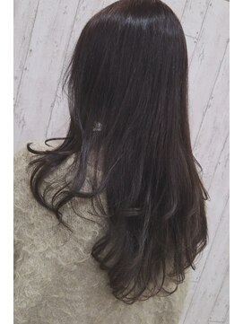 ロゼッタガーデン プラス(Rosetea Garden Plus) ダークモカカラー