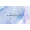 charme【シャルム】【3月3日NEW OPEN(予定)】のお店ロゴ