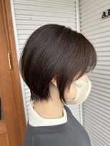 アパートメント 山口阿知須店(APARTMENT) ショート