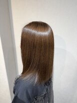ロイ(Roy)&nbsp;艶髪ロング
