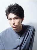 【alpha新宿】メンズスタイル（新宿駅/メンズサロン）