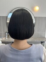 グラムヘアー(GLAM HAIR)&nbsp;髪質改善酸性ストレート