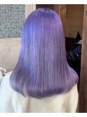 【りえ】ラベンダー