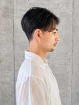 コヨイ(coyoi)&nbsp;【coyoi】ハンサムショート×刈上げ m