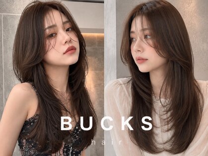 バックス(BUCKS)の写真