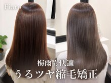 フィアート ヘアドレッシング サロン(Fiato Hairdressing Salon)