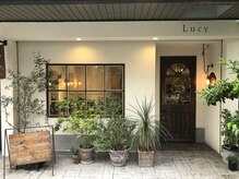 ルーシー(Lucy)