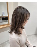トトサ カミング(TOTOSA Coming) 髪質改善/縮毛矯正/酸性ストレート/ヘッドスパ/白髪染め