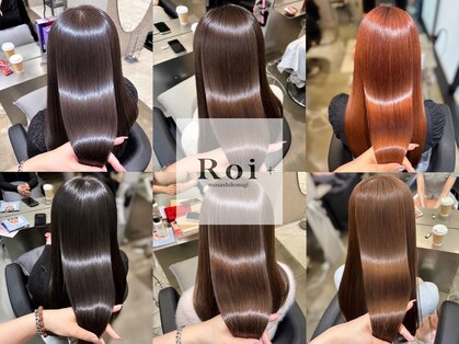 ロイプラスムサシコスギ(Roi+ musashikosugi)の写真