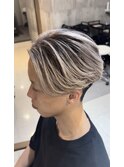 メンズバレイヤージュ◎